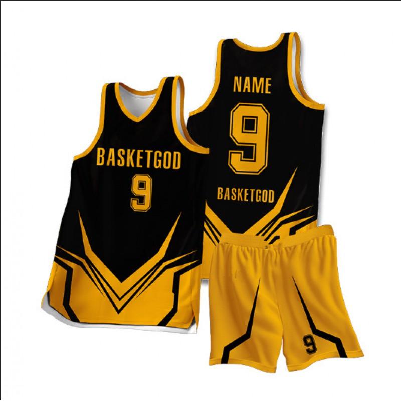Custom Basketball Jerseys 3XS-8XL Breathable Team Training Uniforms College Games