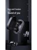 E6S J15 Bluetooth TWS Wireless Earbuds with LED Display - Stereo Music & Sports Headset
