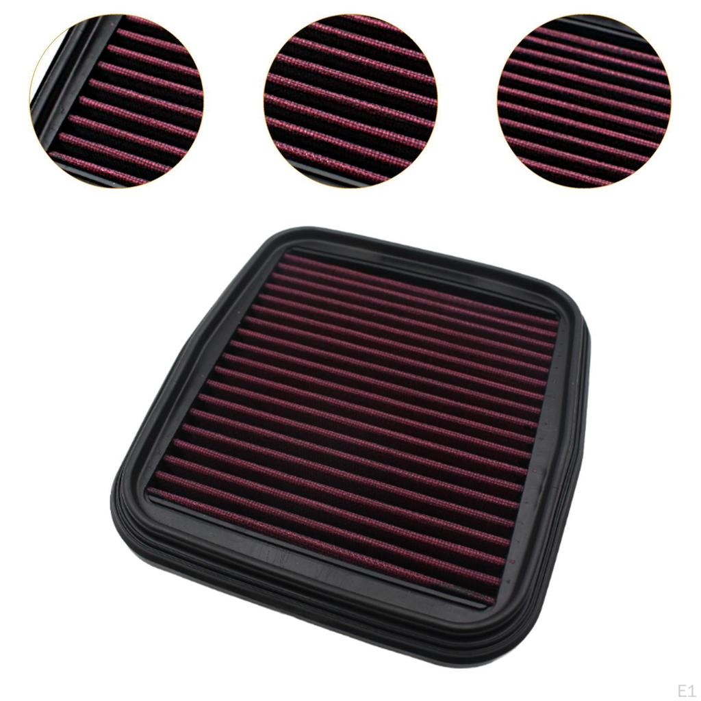Air Filter Replace Part for Ducati Panigale 959 - V2 2016-2021