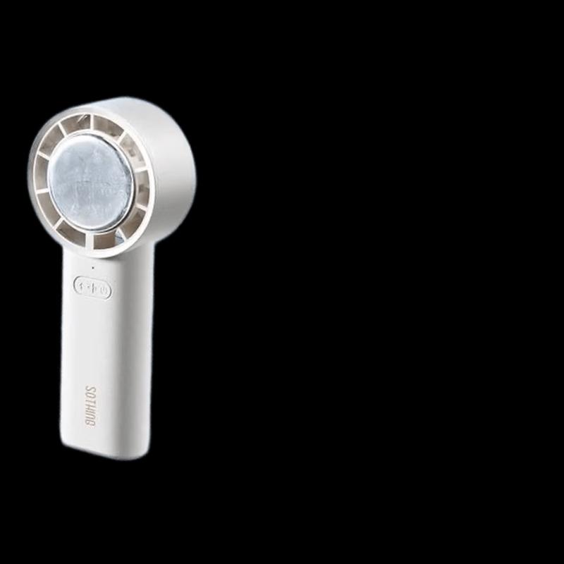 SOTHING ice 25 Portable High-Speed Handheld Cooling Fan