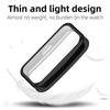 Watch Case for Huawei Band 10 9 8 Full Coverage Screen Protector TPU Soft Protective Bumper Huawei Band10/9/8 Cover Accessories