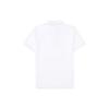 Polo Ralph Lauren Solid Logo Embroidered Cotton Short Sleeve Polo Shirt Kids Tops White CWPOKNIYN820136-100