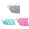 Biting Scratching Cat Grooming Bathing Bag Cat Washing Bag Cat Shower Net Bag Cat Restraint Bag