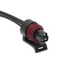 ICP EBP Repair Connector Harness Pigtail 3 Way 5C3Z12224A, 904-222 Replacement for Ford F250 F350 F450 F550 Super Duty 6.0L 7.3L Diesel