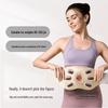 SKG K7 Waist & Abdomen Massager CN plug (adapter included)