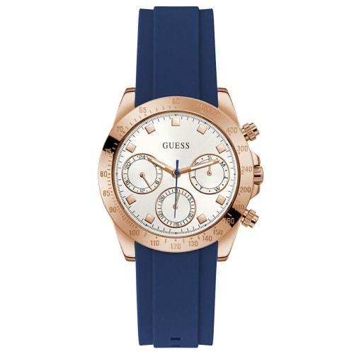 

Guess Watch GW0315L2 Women s Blue