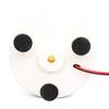 BOWERY Magnetic Rotating Signal Light