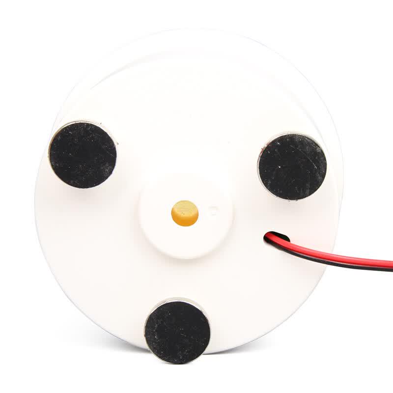 BOWERY Magnetic Rotating Signal Light
