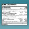 Vitamin B Complex Capsules, To Boost the Immune System, 120 Capsules