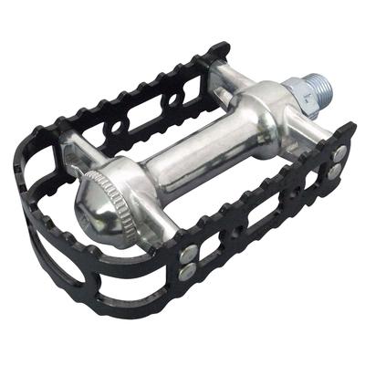 MKS Manufacturing Bicycle Pedals Black (Mikashima Co., Ltd.) BM-7 (BM-7)