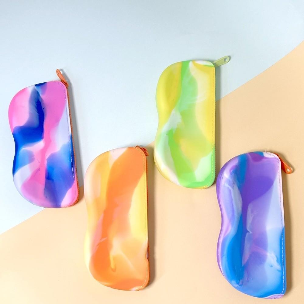 Dustproof Glasses Bag Waterproof Coin Purse Portable Cosmetic Bags