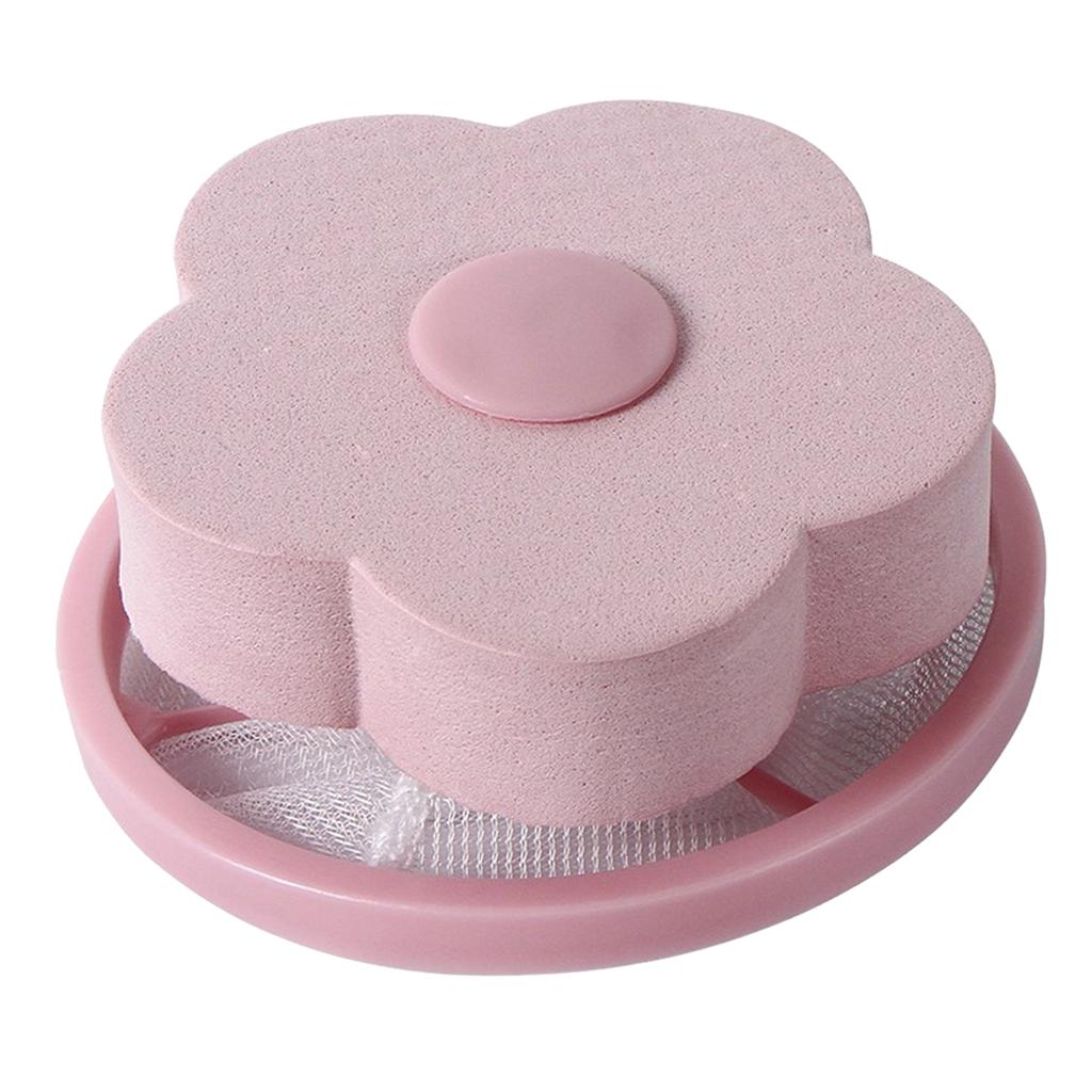 Cleaning Mesh Bag,Pet Hair Remover, Filter Bag,Laundry Baskets,Reusable Floating Laundry Bag