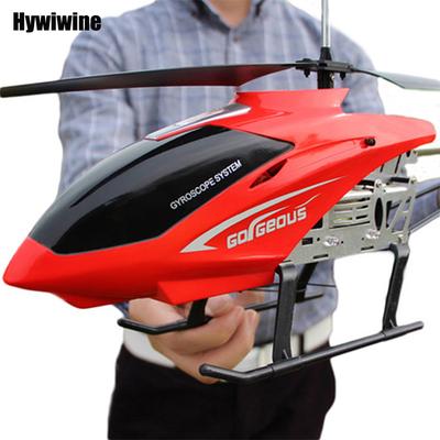 RC uçak ve helikopterler – RC Helikopterler