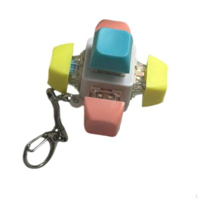 Gadgets, fidgets en funartikelen – Anti-stress speelgoed