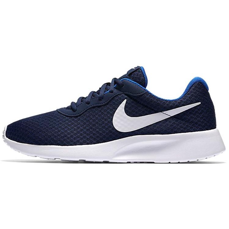 Nike Tanjun  Midnight Navy  Men s 812654-414 EU 44
