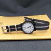 Cinturino per Orologio in Nylon Integrato Stile NATO (20-22mm)