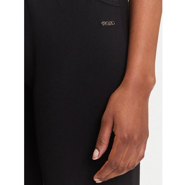 Брюки пижамные BOSS Peony