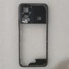 For Honor X7 / Play 30 Plus Middle Frame Housing Central Frame With Power Volume Button Replacement Parts