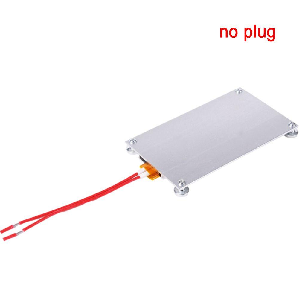 LED Lamp Remover Constant Temp Welding Station Demolition Board PTC Heating Plate Desoldering Tool