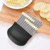 Multifunctional Potato Wave Knife