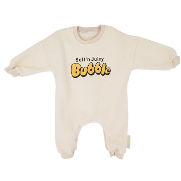 

Joy Multi Newborn Bubble Bubble Long Размер 90, лучшая детская одежда в Корее