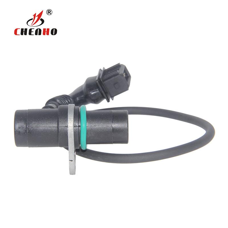 High Quality 12141730028 New Crankshaft Position Sensor For BMW E34 E36 E38 E39 320i 323i 1214-1730-028