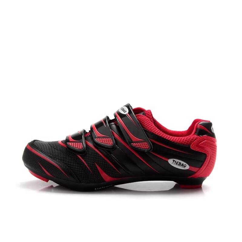 Jiaolu Men s Road Cycling Shoes