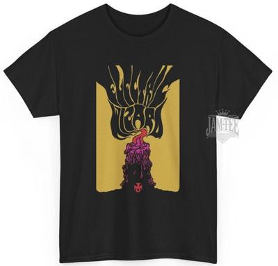 Electric Wizard T-shirt, Dopethrone Tee- Electric Wizard, Doom Metal, Unisex Tee