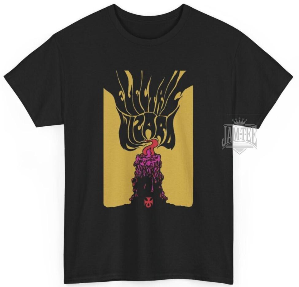 Electric Wizard T-shirt, Dopethrone Tee- Electric Wizard, Doom Metal, Unisex Tee