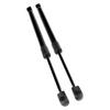 Rear Tailgate Boot Gas Springs Struts Shock Lift Supports Rod Arm Bar Kit SG329006 for Toyota Land Cruiser 60-Series 1981-1989