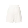 (WMNS) Nike Nsw Jersey Shorts 'White' Women's DM6729-133