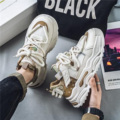 New Shoes For Men Sneakers Male Casual Mens Shoe Tenis Luxury Shoes Trainer Race Breathable Shoes Fashion Loafers Running