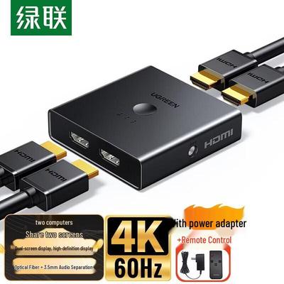 Ses ve video aksesuarları – HDMI