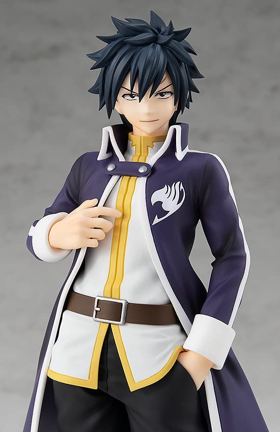POP UP PARADE Gray Fullbuster Daima Toukenban plastic painted finished figure G94499 "FAIRY TAIL" Ver. Non-scale