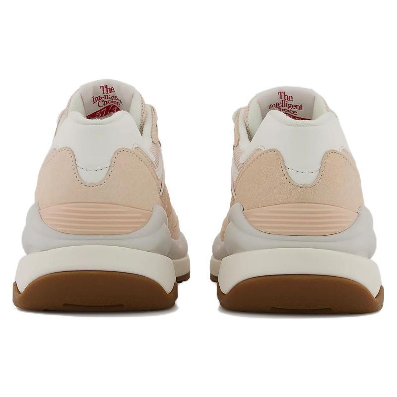 New Balance Women's 57/40 'Vintage Rose' Women's Sneakers W5740GVC
