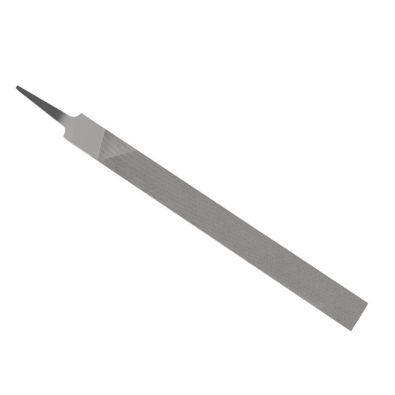 Yu Gong Pin 12-inch Flat Fitter s File (Coarse Tooth, 2-Pack)