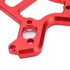 Metal Front Suspension Bracket   Bracket for   Kraton 6S 1Celsius8 RC Car Parts