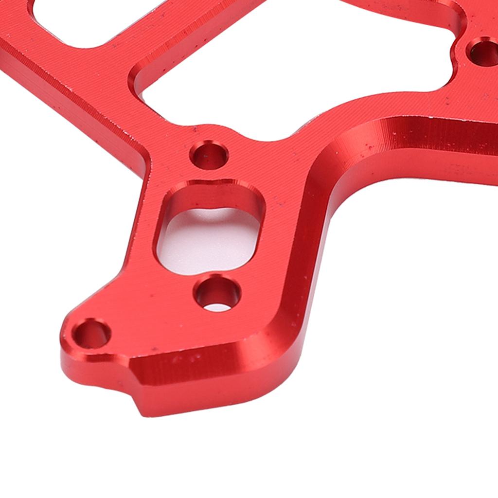 Metal Front Suspension Bracket   Bracket for   Kraton 6S 1Celsius8 RC Car Parts