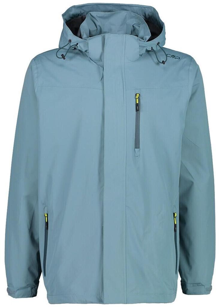 Куртка CMP Мужская водонепроницаемая куртка (30X9727) гидро