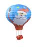 Children's Cartoon Hot Air Balloon Paper Lantern for Weddings and Kindergarten Decorations