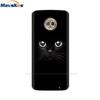 Silicon Case For Moto G6 Plus Case Full Protection Soft Tpu Back Cover On For Motorola MotoG6 G6 Play Bumper Phone Shell Coque