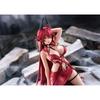 Goddess of Victory: NIKKE NIKKE Nudor Stopper Figure Red Hood - Nonsense Red