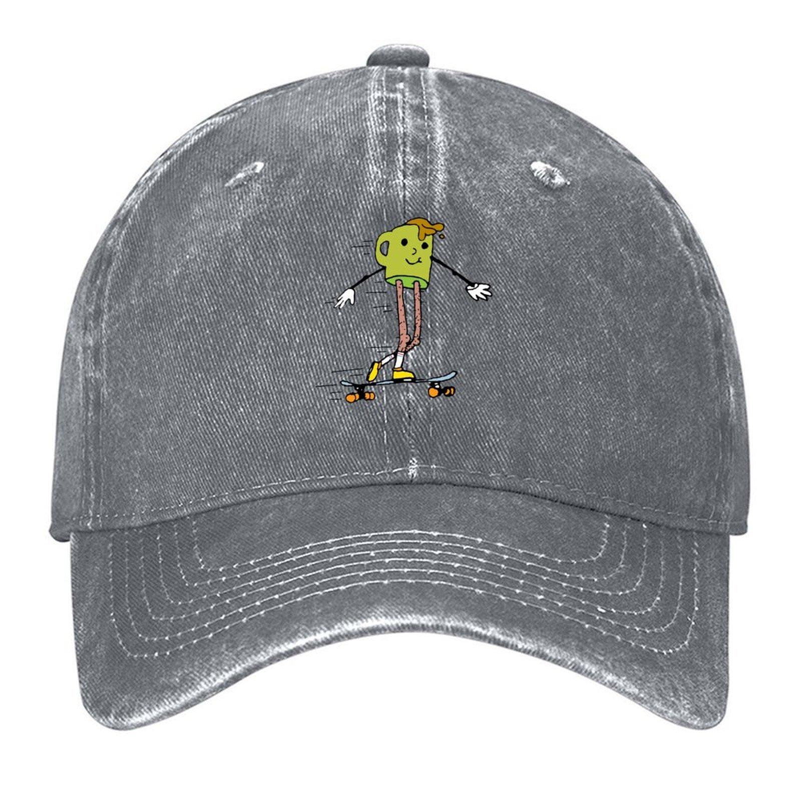 2026 Crusin Coffee Baseball Cap Trucker Cap Mountaineering Horse Hat Luxury Hat Mens Hats Women s