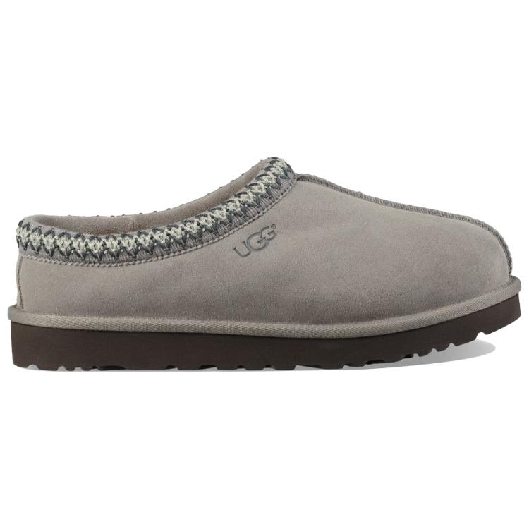 UGG Tasman Slippers 'Grey' 5950-SEL