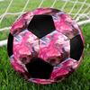 Pallone da Calcio Misura 5 Tema League of Legends, Adatto Sia per Partite Indoor che Outdoor, un Regalo Adatto a Tutti.