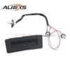 13223919 Tailgate Boot Lid Release Switch W/Lamp For Opel Astra H A04 Estate 2004-2010 / Zafira B A05 2005-2015 Auto Parts