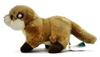 AQUA Plush Toy Marine Asian Small-Clawed Otter Crawling, Size S, 14, 00180250