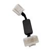 For Lexus LX   2024 2025 Car Auto Start & Stop Canceller Automatic Stop Start Engine Eliminator Device Plug Disabler
