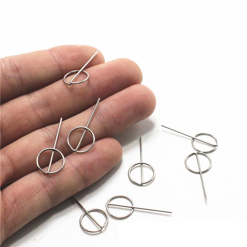 50/100pcs New Sim Card Tray Pin Eject Removal Tool Needle Opener Ejector For Iphone Samsung Huawei Xiaomi All Mobile Phone