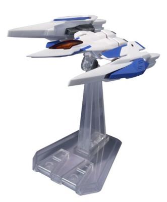 TAMASHII NATIONS ROBOT Spirits O Raiser [SIDE MS]